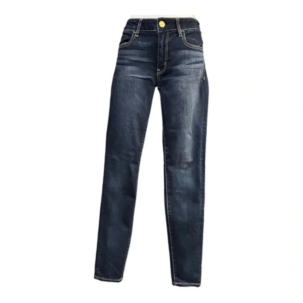 American Eagle Outfitters Size 4 Regular AEO Denim Jegging